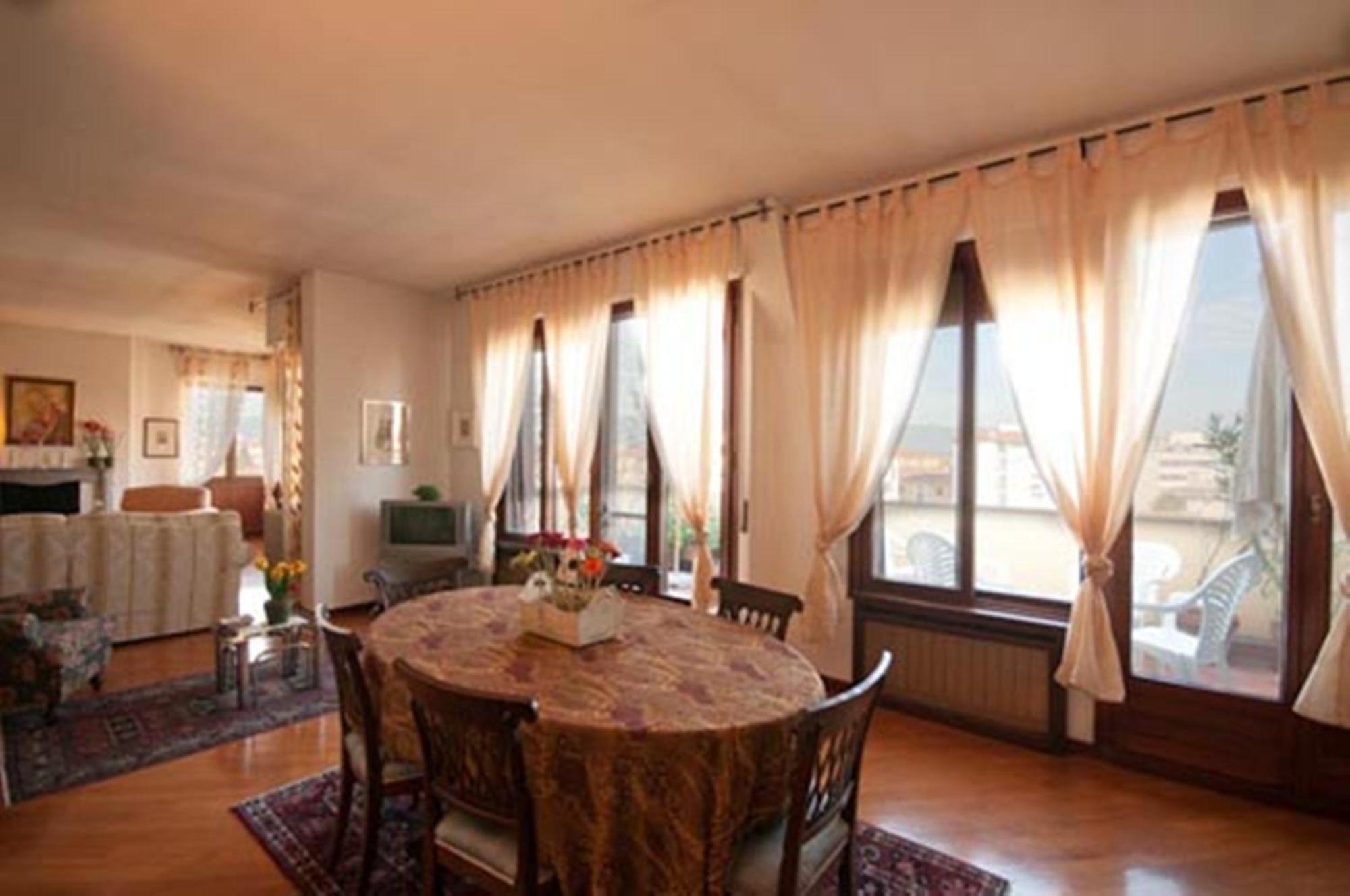 B&B Dei Cavalieri Pisa Exterior foto