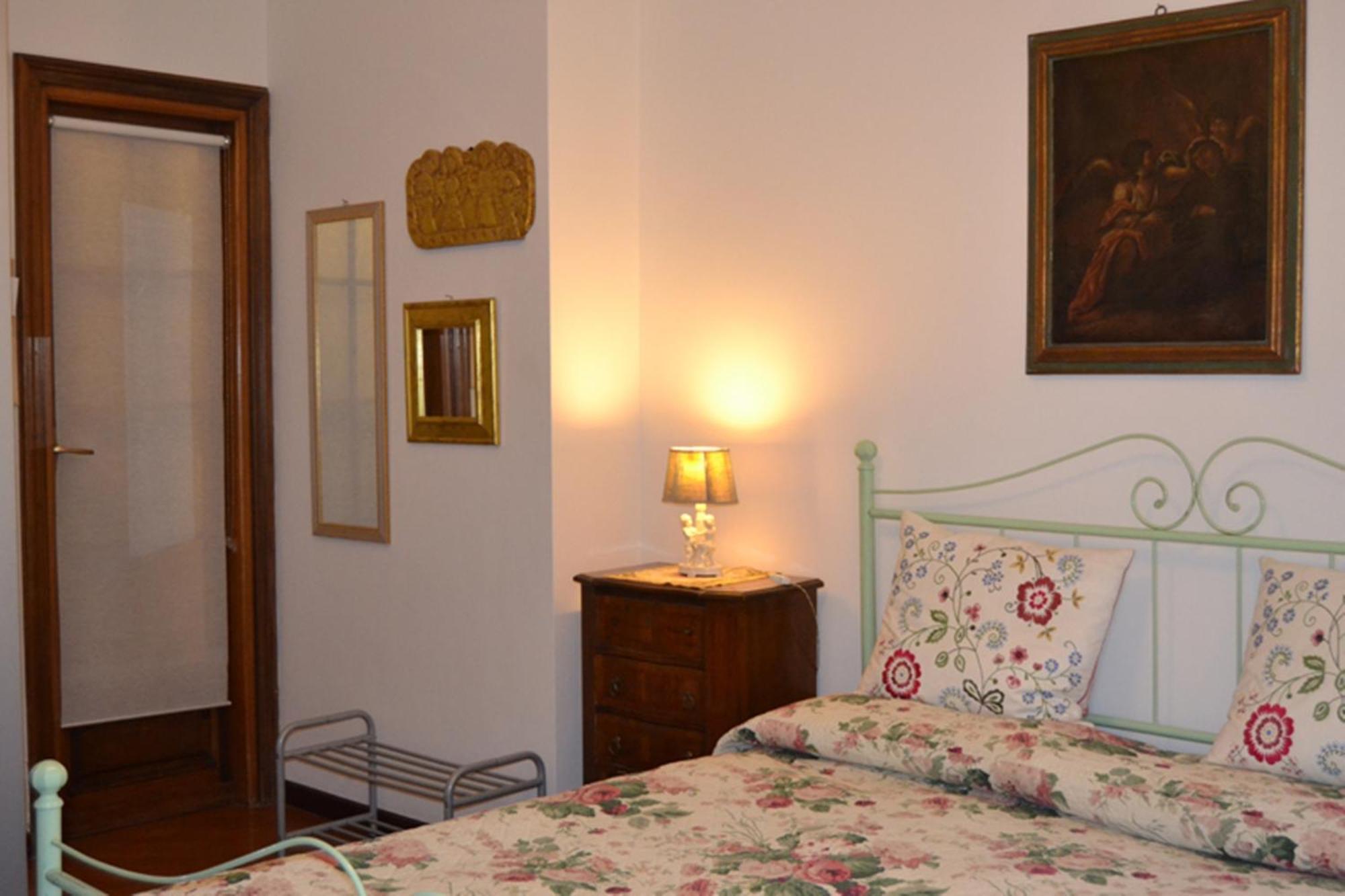 B&B Dei Cavalieri Pisa Exterior foto