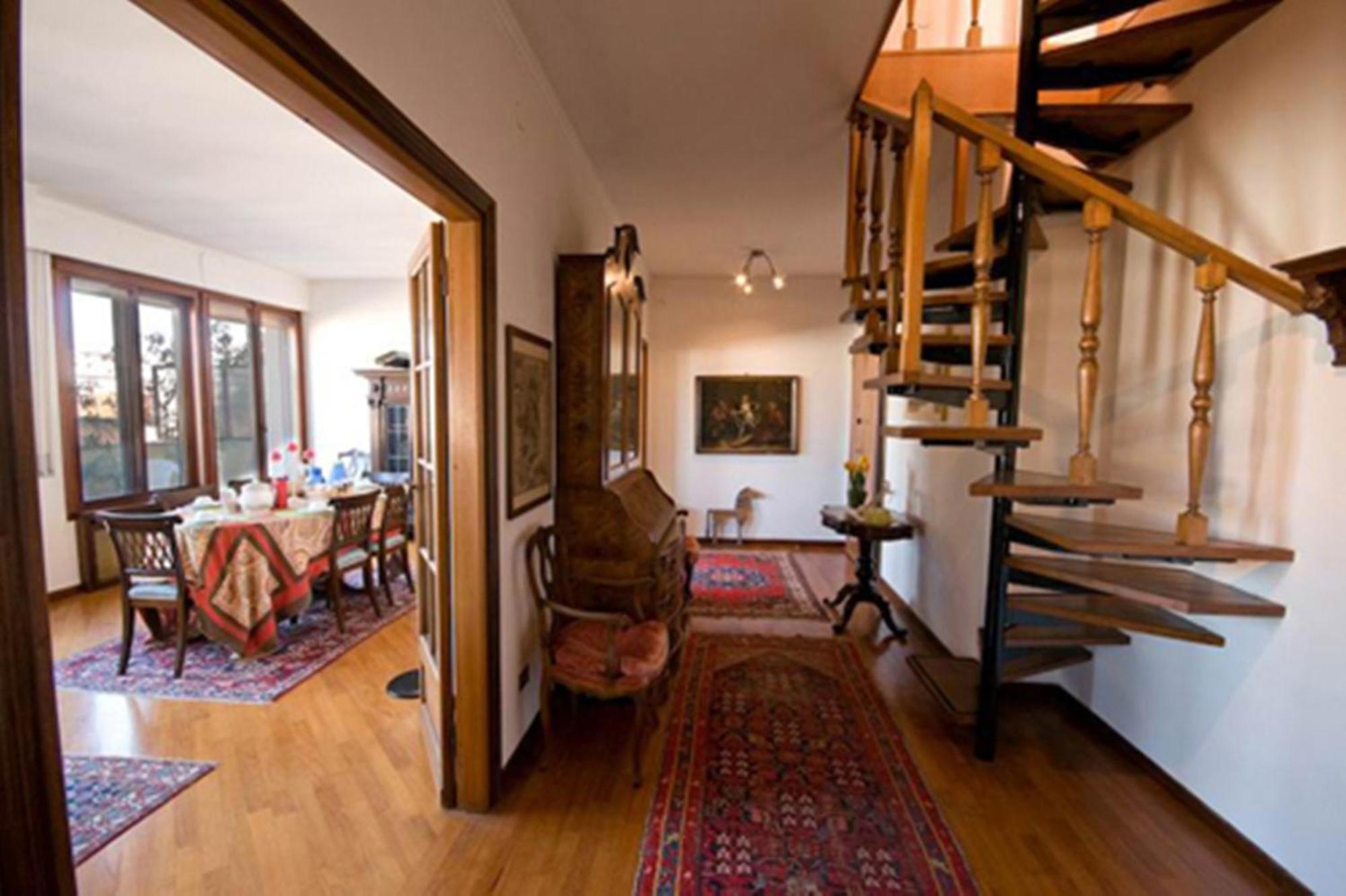B&B Dei Cavalieri Pisa Exterior foto