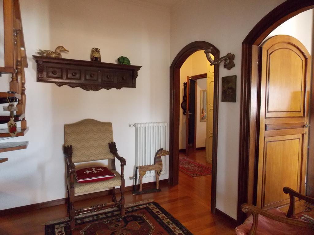 B&B Dei Cavalieri Pisa Exterior foto