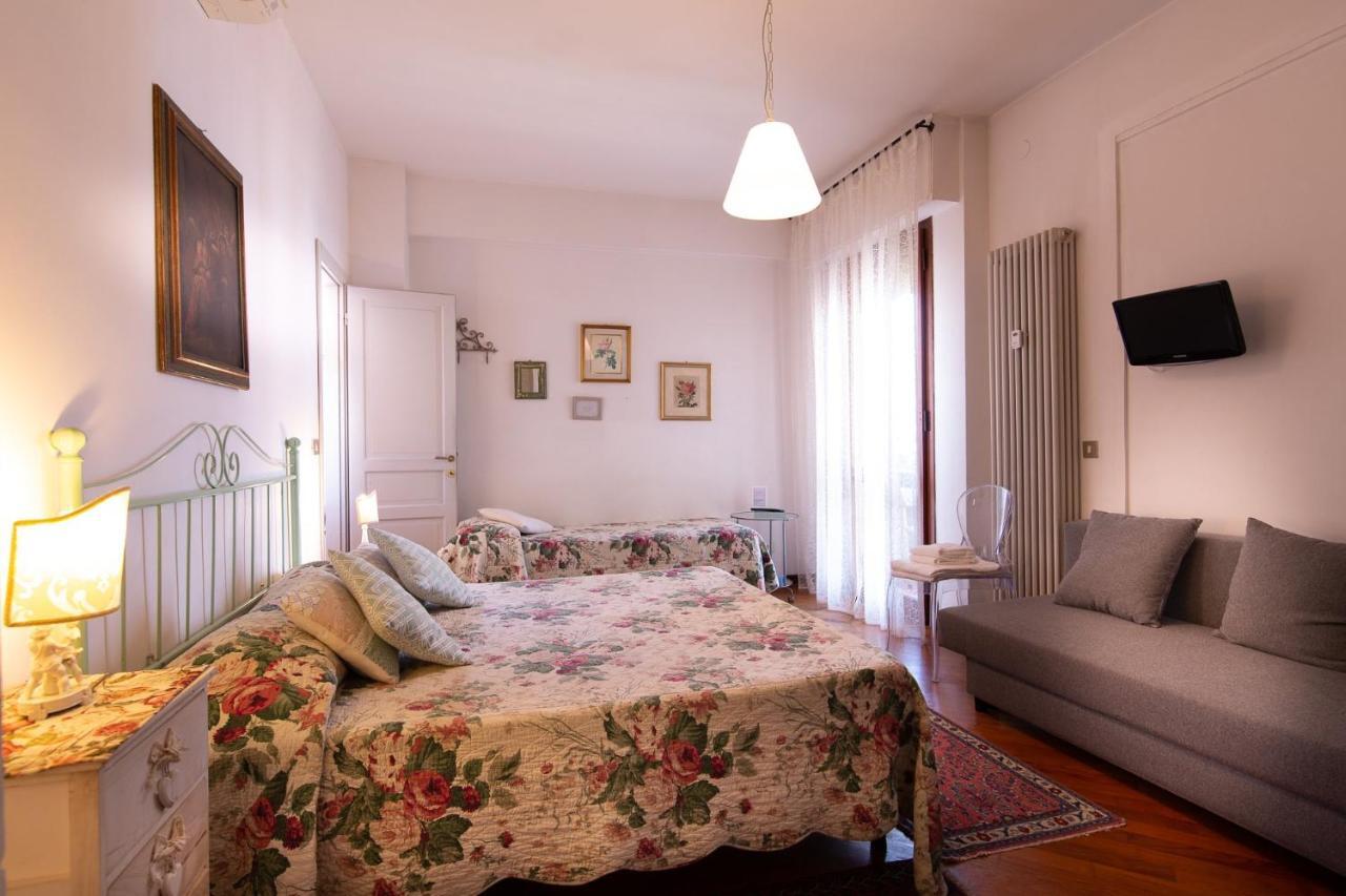 B&B Dei Cavalieri Pisa Exterior foto