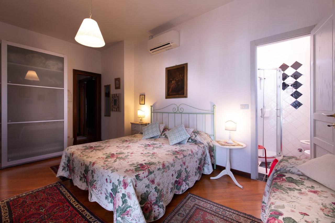 B&B Dei Cavalieri Pisa Exterior foto
